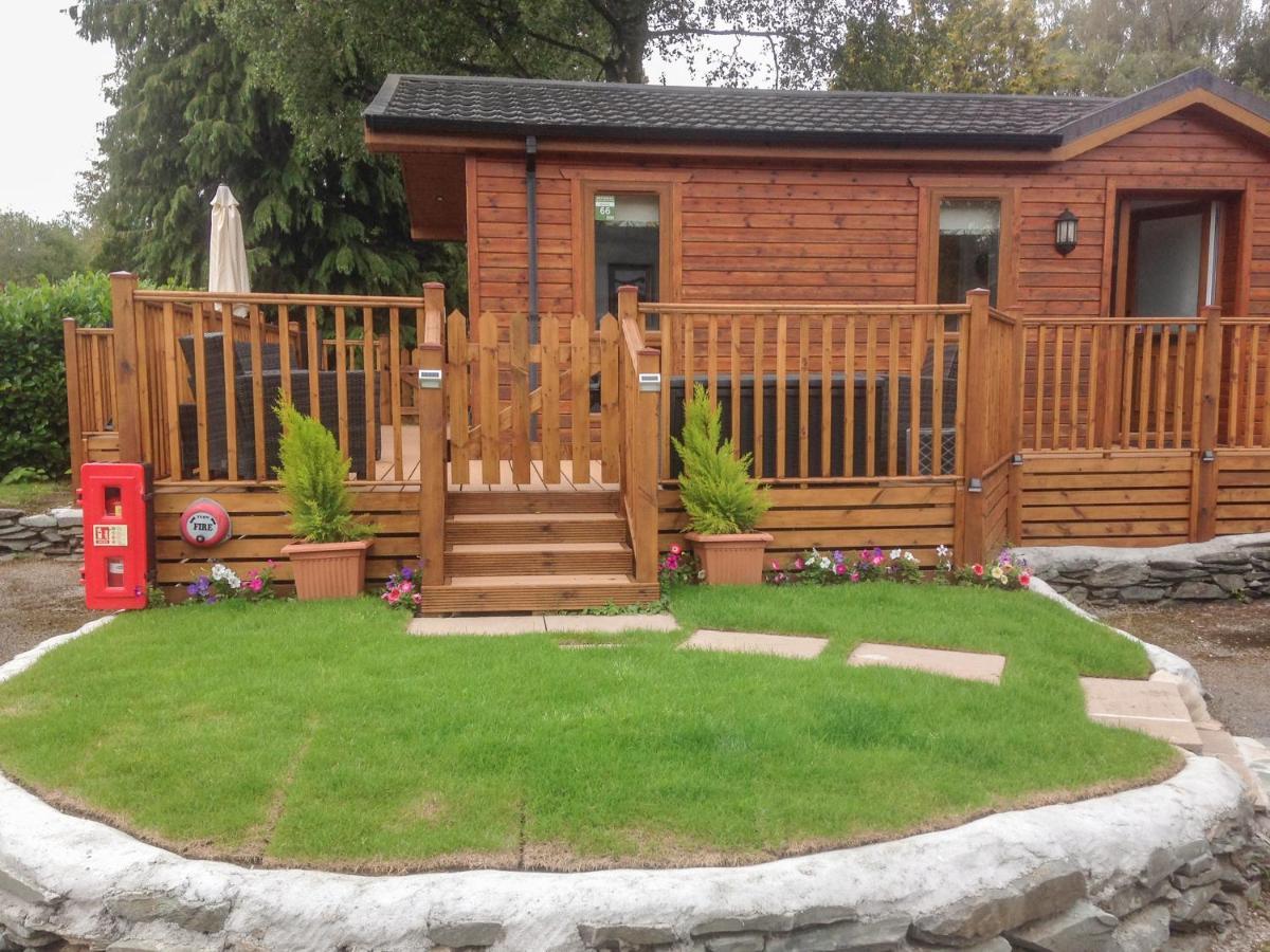 Bowness 66 Βίλα Windermere Εξωτερικό φωτογραφία