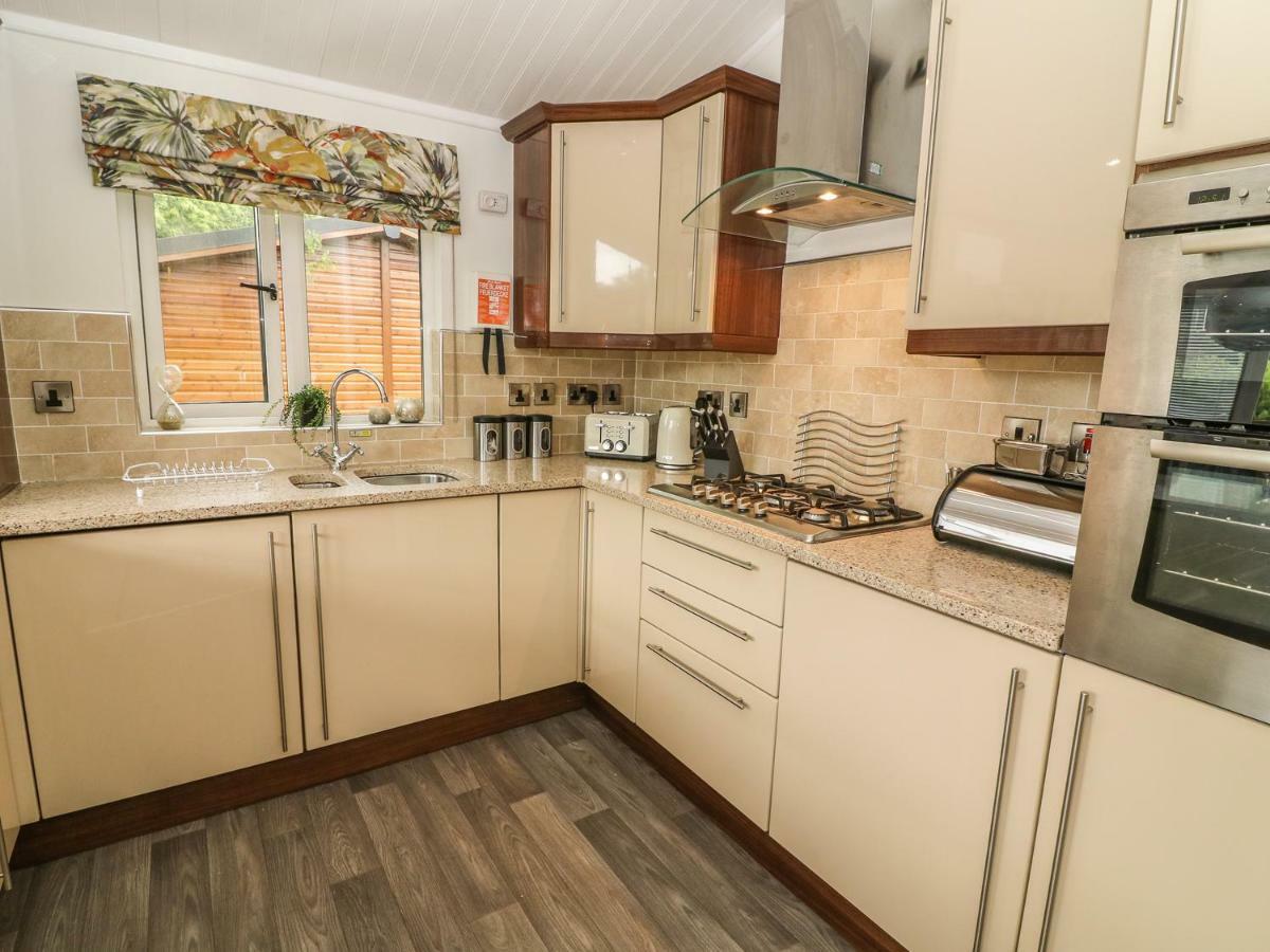 Bowness 66 Βίλα Windermere Εξωτερικό φωτογραφία