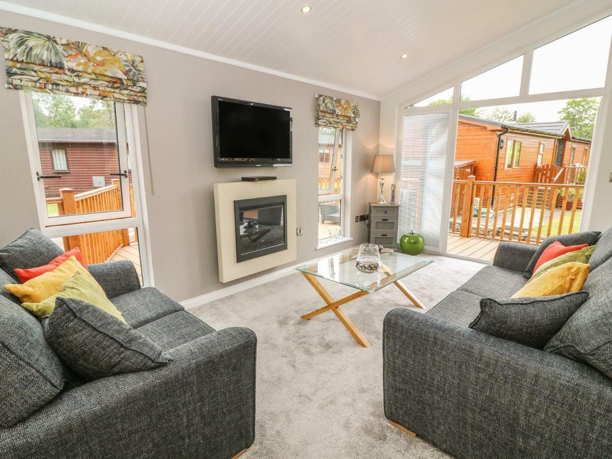 Bowness 66 Βίλα Windermere Εξωτερικό φωτογραφία