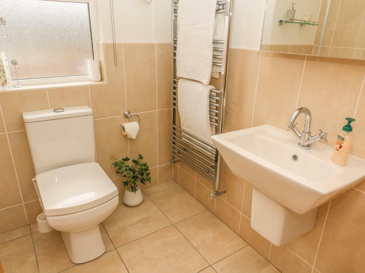 Bowness 66 Βίλα Windermere Εξωτερικό φωτογραφία