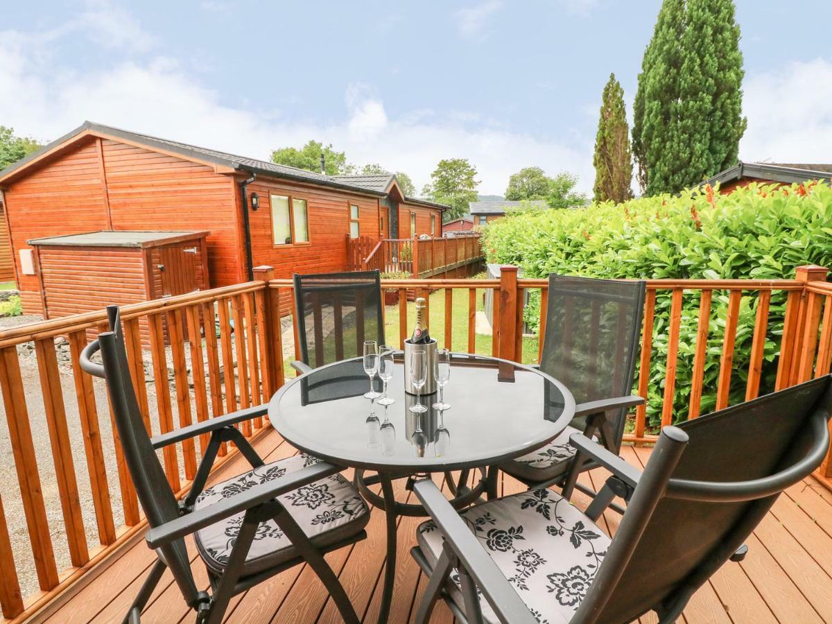 Bowness 66 Βίλα Windermere Εξωτερικό φωτογραφία