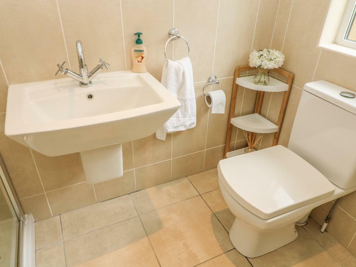 Bowness 66 Βίλα Windermere Εξωτερικό φωτογραφία